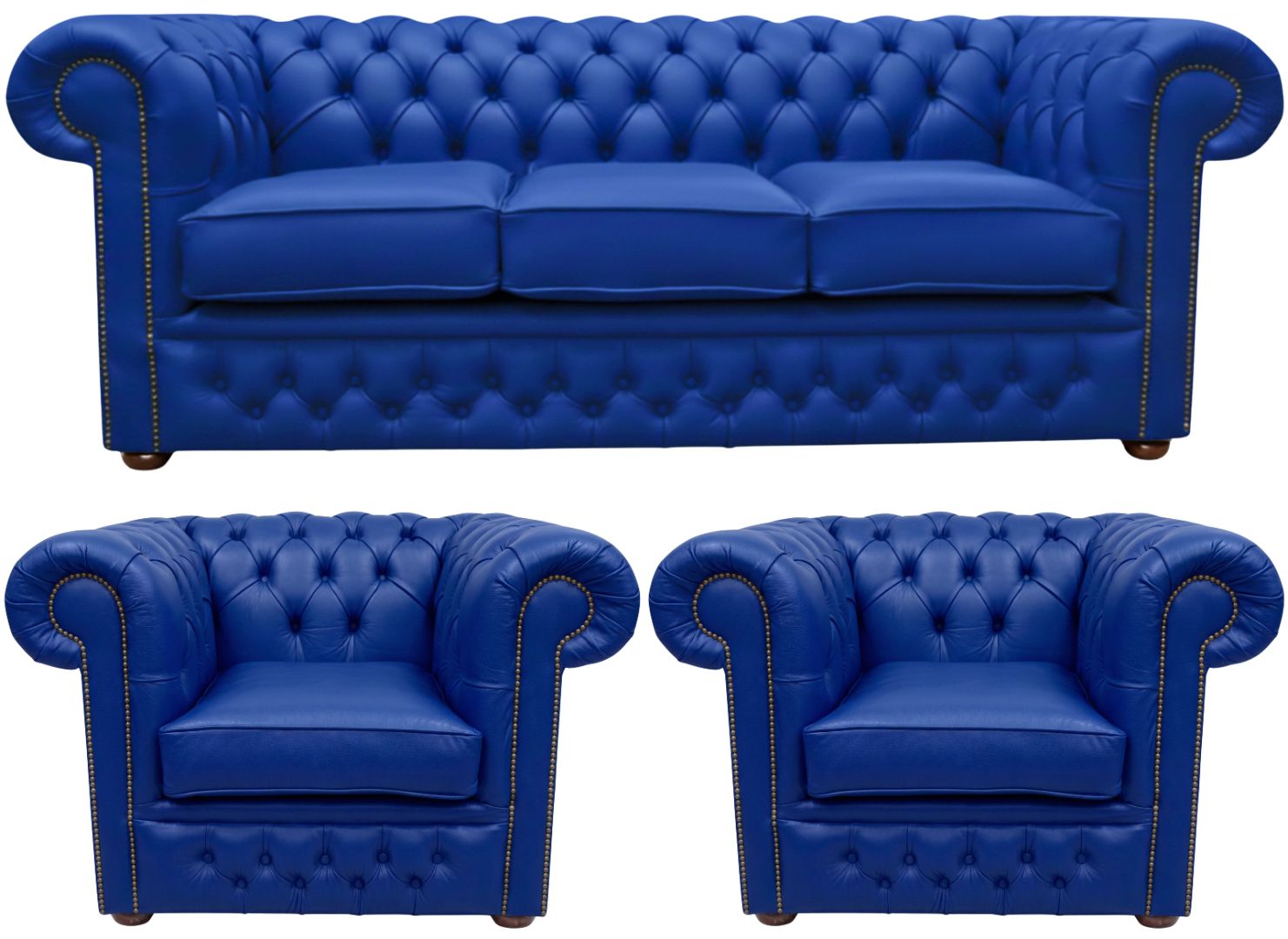 The Durham Chesterfield
